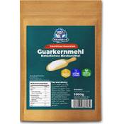 Sharkfood Nutrition Guarkernmehl Vergleich