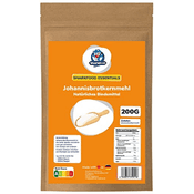 Sharkfood Nutrition Johannisbrotkernmehl Vergleich