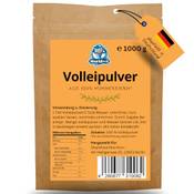 Sharkfood Nutrition Volleipulver Vergleich