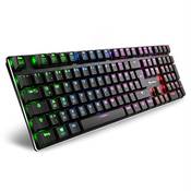 Sharkoon PureWriter RGB Vergleich