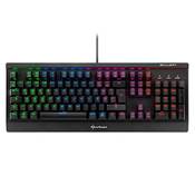 Sharkoon Skiller Mech SGK3 Vergleich