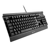Sharkoon Skiller Mech SGK3 schwarz Vergleich