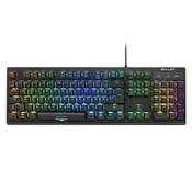 Sharkoon Skiller SGK30 - Huano Blue Vergleich