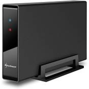 Sharkoon Swift Case PRO USB 3.0 Vergleich
