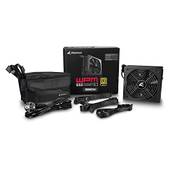 Sharkoon WPM Gold Zero 550W Vergleich