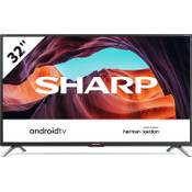 Sharp 32BI6EA Vergleich