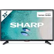 Sharp 32CB6E Vergleich