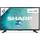 Sharp 32CB6E