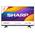 Sharp 32DI6EA