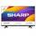 Sharp 32DI6EA