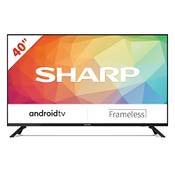 Sharp 40FG6EA Vergleich