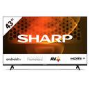 Sharp 43FH6EA