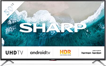 Sharp-Fernseher Test & Vergleich Top Februar im 9 » 2024