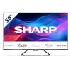 Sharp 50GR8265E