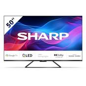 Sharp 50GR8265E