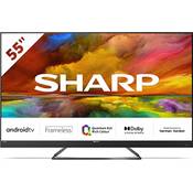 Sharp 55EQ3EA