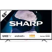 Sharp 65BN6EA Vergleich