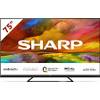 Sharp 75EQ3EA