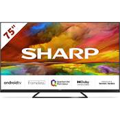 Sharp 75EQ3EA Vergleich