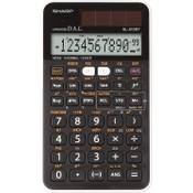 Sharp EL-510 RT Vergleich