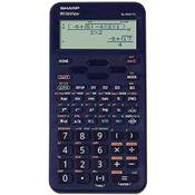 Sharp EL-W531 TL BL Vergleich