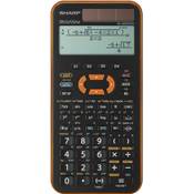 Sharp EL-W531 XG-YR