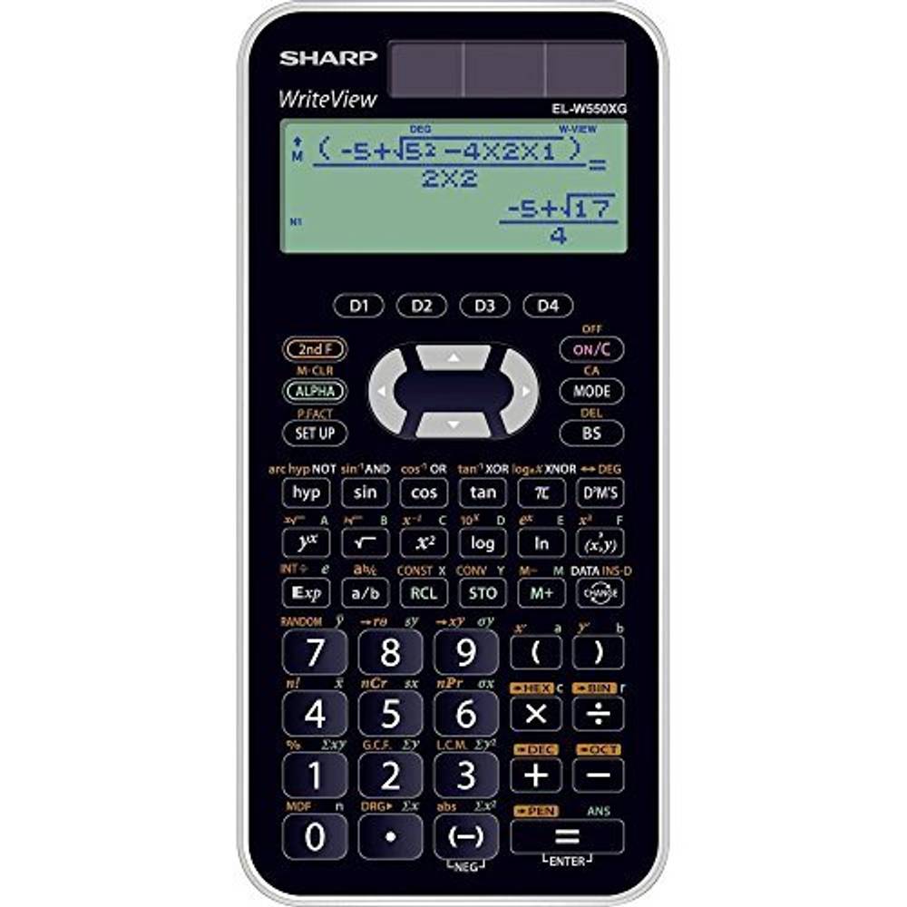 Taschenrechner nicht programmierbar Top 10 Test & Vergleich