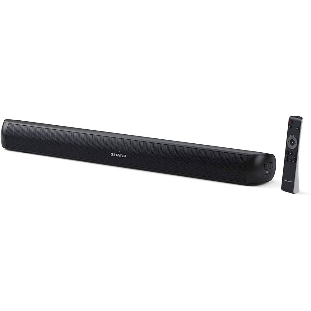 Soundbar ohne Subwoofer: Top 10 Test & Vergleich