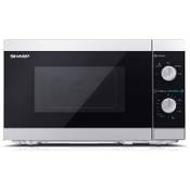 Sharp YC-MS01ES Vergleich