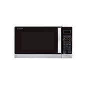 Sharp R642INW Vergleich