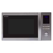 Sharp R922STWE Vergleich