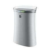 Sharp UA-PF40E-W Vergleich