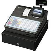 Sharp XE-A217X B Vergleich