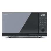 Sharp YC-GC52FEB Vergleich