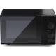 Sharp YC-GS01EB Vergleich
