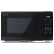 Sharp YC-MS252AE-B Vergleich
