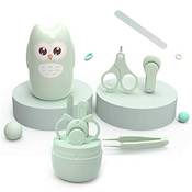Sharpcost Baby-Nagelset Vergleich