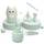 Sharpcost Baby-Nagelset