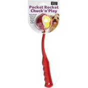Sharples N Grant Pocket Rocket Chuck ‘n‘ Play Vergleich