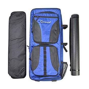 Bogenrucksack Test & Vergleich » Top 12 im November 2024