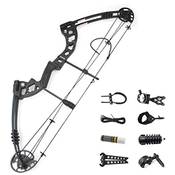 Sharrow M131 Vergleich