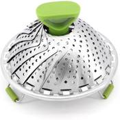 ShawFly Gemüsedämpfer Vergleich