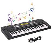 Shayson 37 Keyboard Piano Vergleich