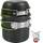 Shayson Camping Cookware Set