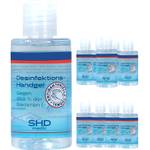 Shd Desinfektionsmittel-Handgel