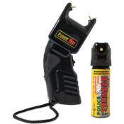 Shd Power500 mit Pfefferspray