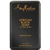 Shea Moisture African Black Soap