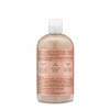 Shea Moisture Coconut & Hibiscus Curl & Shine Shampoo and Conditioner Set W
