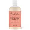 Shea Moisture Coconut & Hibiskus Curl & Shine Shampoo