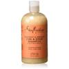 Shea Moisture Glanz und Locken Shampoo